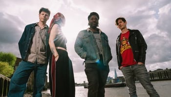Bloc Party announce seventh album, Anatomy Of A Brief Romance