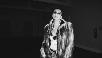 Charli XCX Addresses &ldquo;Rock Music&rdquo; Discourse