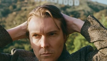 Alex Cameron announces new album &amp; tour, shares "Red Hook Rain"