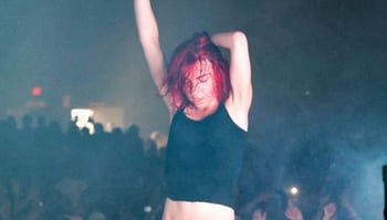 Jane Remover Drops Surprise New Album as Leroy