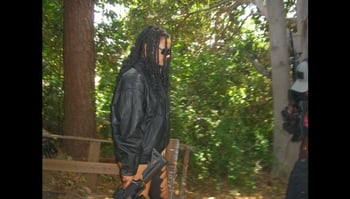 JPEGMAFIA drops new track, "&yen; (Yen)"