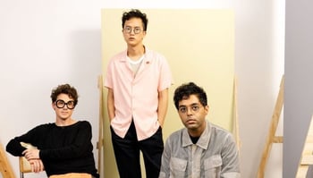 Son Lux Prep New Album and World Tour