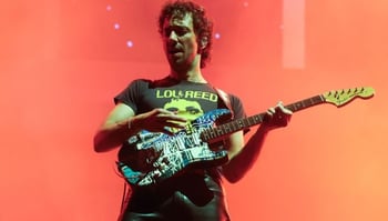 Albert Hammond Jr defends The Strokes&rsquo; &ldquo;intoxicatingly good&rdquo; &lsquo;Reality Awaits&rsquo;: &ldquo;It&rsquo;s my favourite album we&rsquo;ve ever done&rdquo;