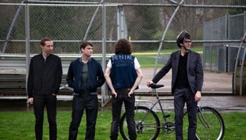 Car Seat Headrest Rerecord 'Teens of Denial' for Its 10th Anniversary