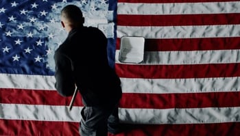New Track: Vince Staples - "White Flag"