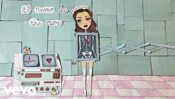 New Track: Olivia Rodrigo - the cure