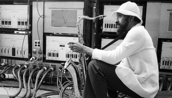 Sonny Rollins, Giant of the Jazz Saxophone, Is Dead at 95