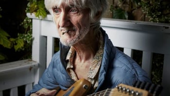 The Durutti Column Announce First Album in 16 Years
