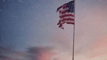 The White House uses new Boards of Canada track for promo video
