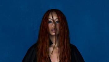 Ravyn Lenae Reveals New Album "Blue Island"
