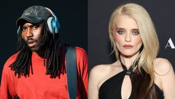Blood Orange Samples Sky Ferreira on New Song