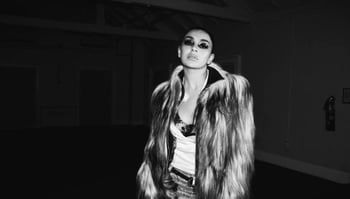 Charli xcx announces new album &lsquo;Music, Fashion, Film&rsquo;