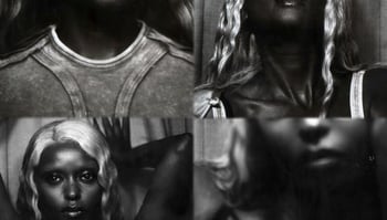 New Track: Kelela &ndash; &ldquo;point blank&rdquo;