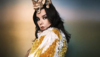 Bj&ouml;rk Teases New Music at Iceland Exhibition