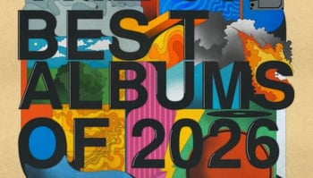 Stereogum's 50 Best Albums Of 2026 So Far