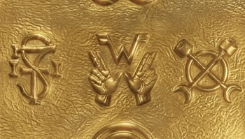 Weezer Announce New (Gold) Album - Hear &ldquo;We Might As Well Be Strangers&rdquo; (Feat. Wednesday)
