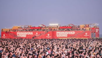 A Guide to Streaming Primavera Sound 2026