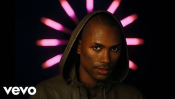 Steve Lacy shares video for new song "the feeling"