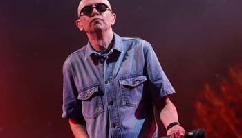 Indio Solari, Enigmatic Argentine Rock Icon, Dies at 77