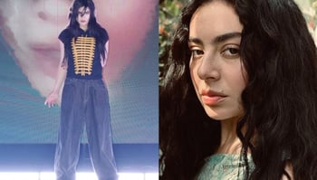 Underscores cancels headline tour dates to open for Charli XCX in North America