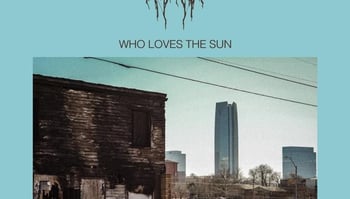 Chat Pile Announce New Album 'Who Loves The Sun' - Hear &ldquo;Deep Blue&rdquo;