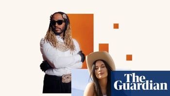 The Guardian's Best Albums of 2026 so far