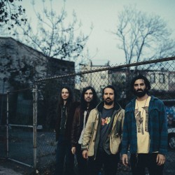 Listen: The Men share the breezy &lsquo;Rose On Top Of The World&rsquo; from new album &lsquo;Drift&rsquo;