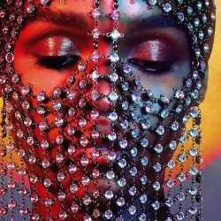 Janelle Monáe - Discography - Album of The Year