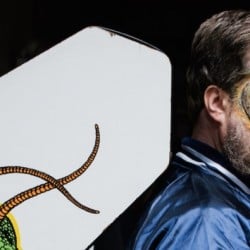 John Grant Announces New Album Love Is Magic, Shares New Song