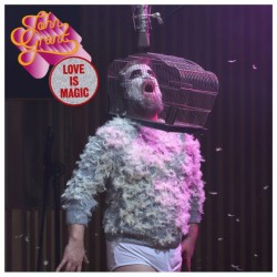 New Track: John Grant &ndash; &ldquo;Is He Strange&rdquo;