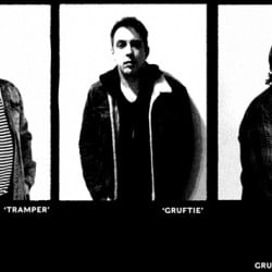 New Track: Wolf Parade - "Julia Take Your Man Home"