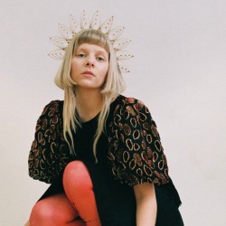 AURORA Albums, Songs - Discography - Album of The Year