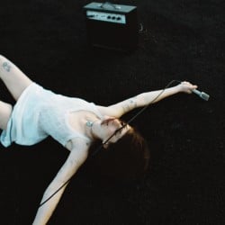 New Track: IAN SWEET &ndash; &ldquo;Your Spit&rdquo;