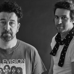 Listen to Japandroids&rsquo; New Song &ldquo;D&amp;T&rdquo;