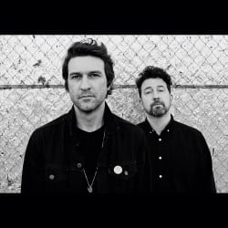 New Track: Japandroids &ndash; &ldquo;All Bets Are Off&rdquo;
