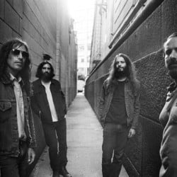New Track: The Men &ndash; &ldquo;Charm&rdquo;