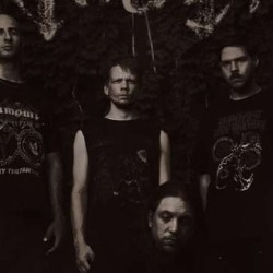 Vomit Forth signs to Pure Noise Records and announces new EP, "IN THE NAME OF THE FATHER"