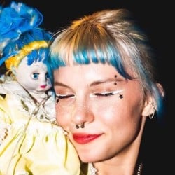 Meet Devon Again, the Alt-Pop Renegade Charting Her Own Path Forward