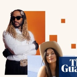 The Guardian's Best Albums of 2026 so far