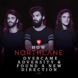 northlane hollow existence