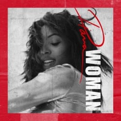 Listen: Diana Gordon - Woman