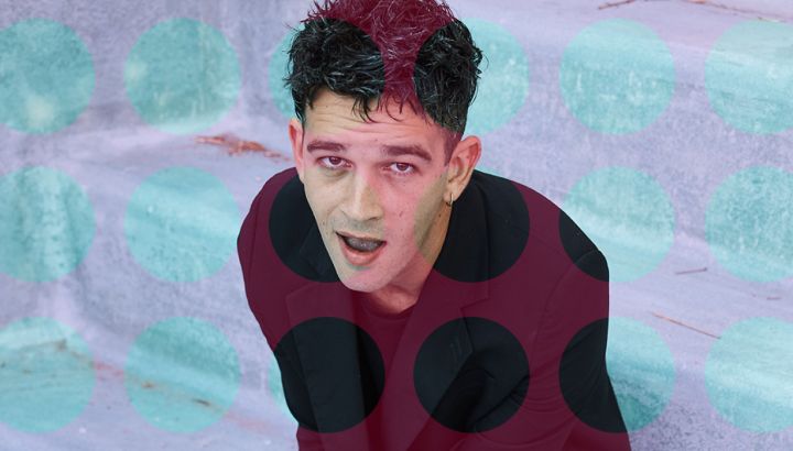 The 1975s Matty Healy Dissects Every Song On A Brief Inquiry Into
