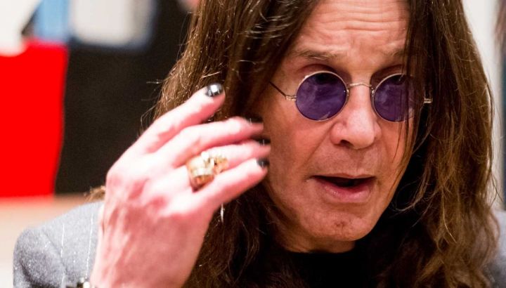 ozzy osbourne esta com parkinson