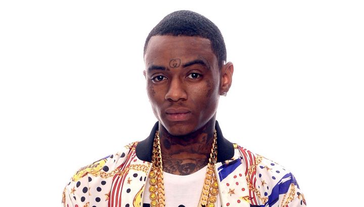 Soulja Boy Accused Of Raping Beating And Holding Former Personal Assistant Hostage In Lawsuit
