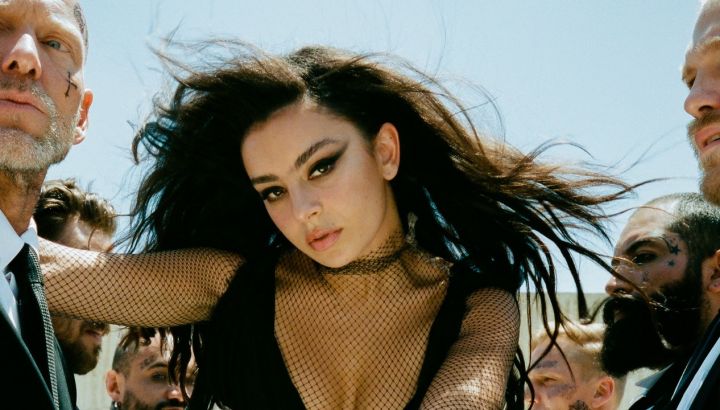 Charli XCX Shares Video for New Song &ldquo;Good Ones&rdquo;