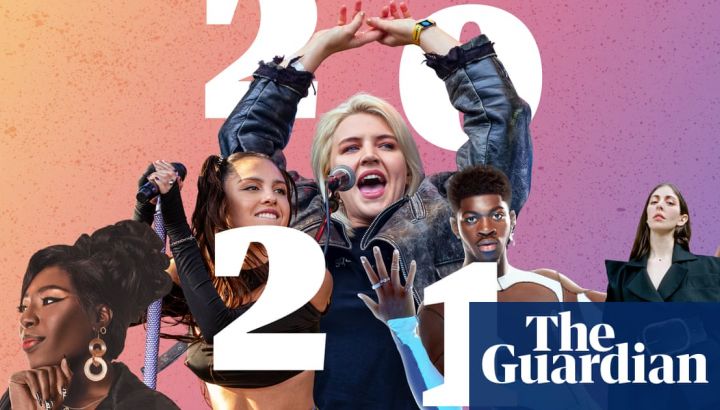 The Guardian's 20 best songs of 2021