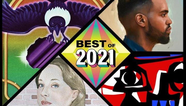 Exclaim!'s 50 Best Albums of 2021