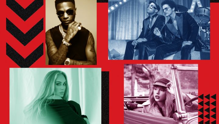 Rolling Stone's 50 Best Songs of 2021