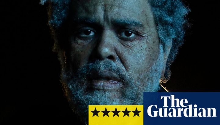 The Weeknd: Dawn FM review &ndash; a stunning display of absolute pop prowess