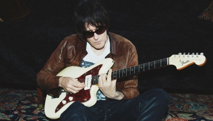 Spiritualized Share Video for New Song &ldquo;Crazy&rdquo;